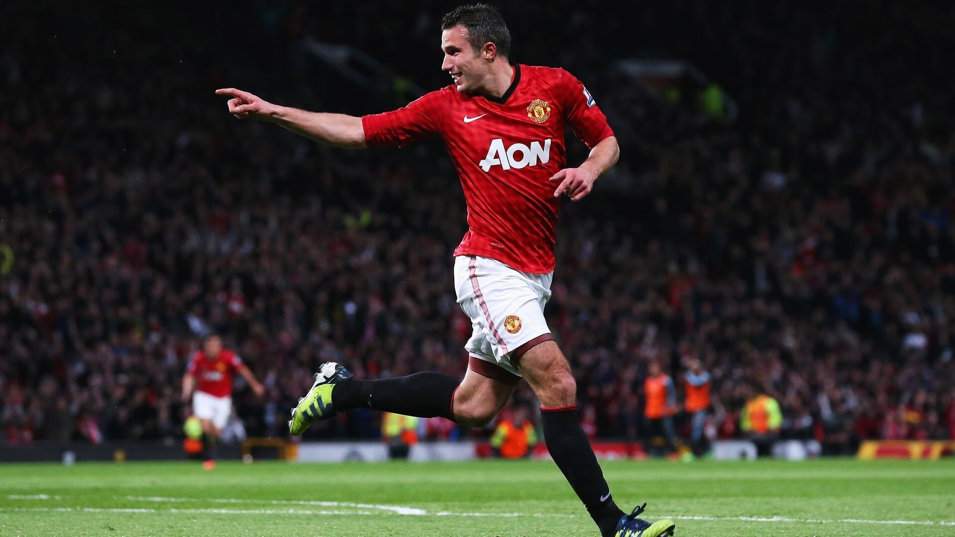 “危机中的救援：赛场背后的人性光辉”，危机救援终极战